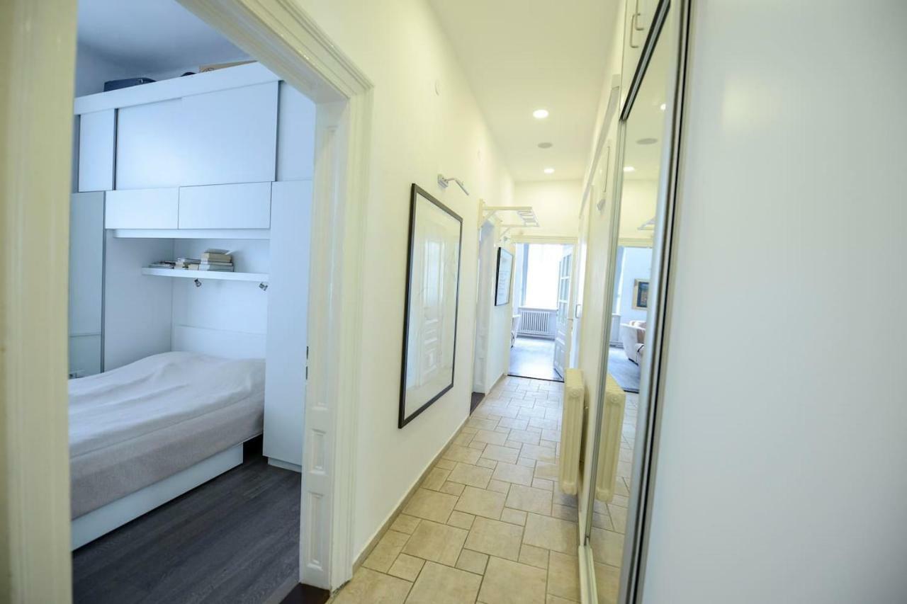 East-West Apartman Szarajevó Kültér fotó