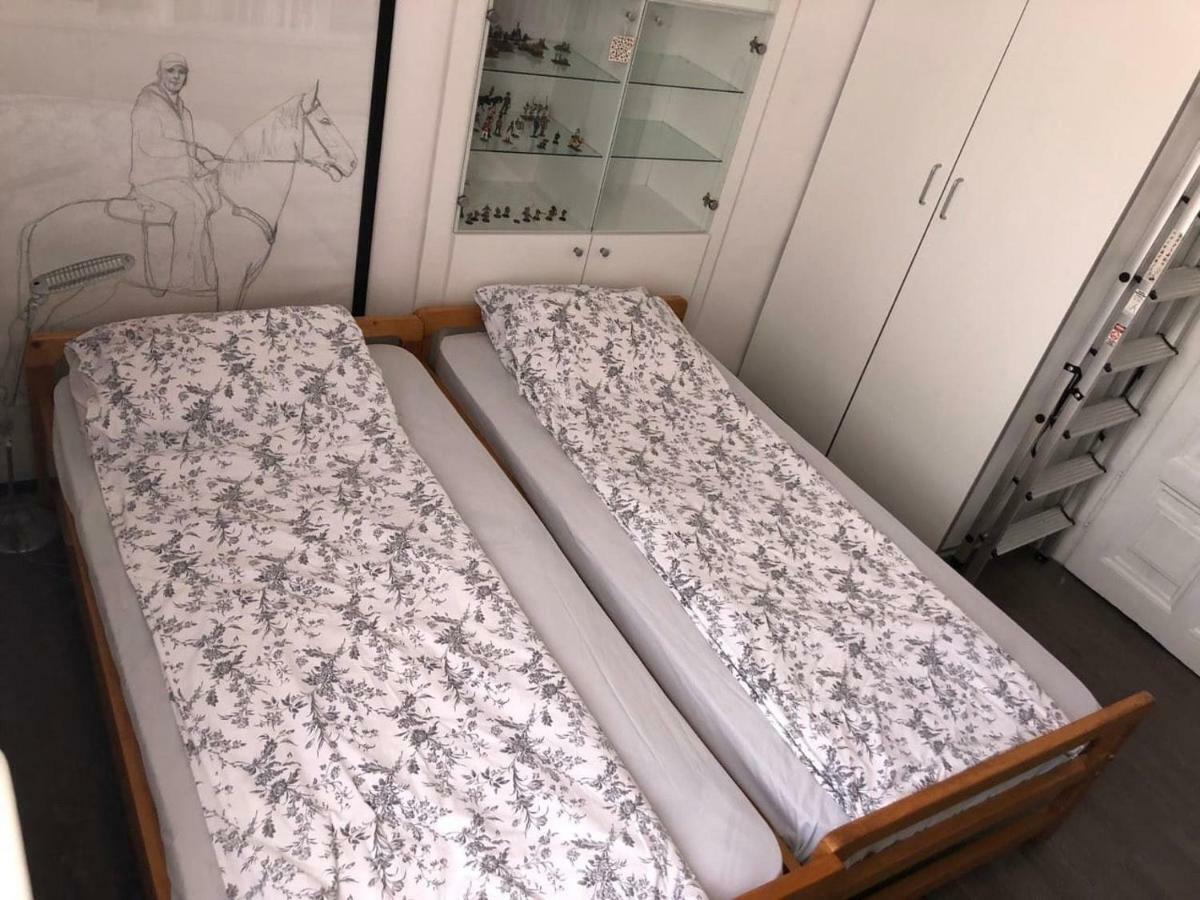 East-West Apartman Szarajevó Kültér fotó