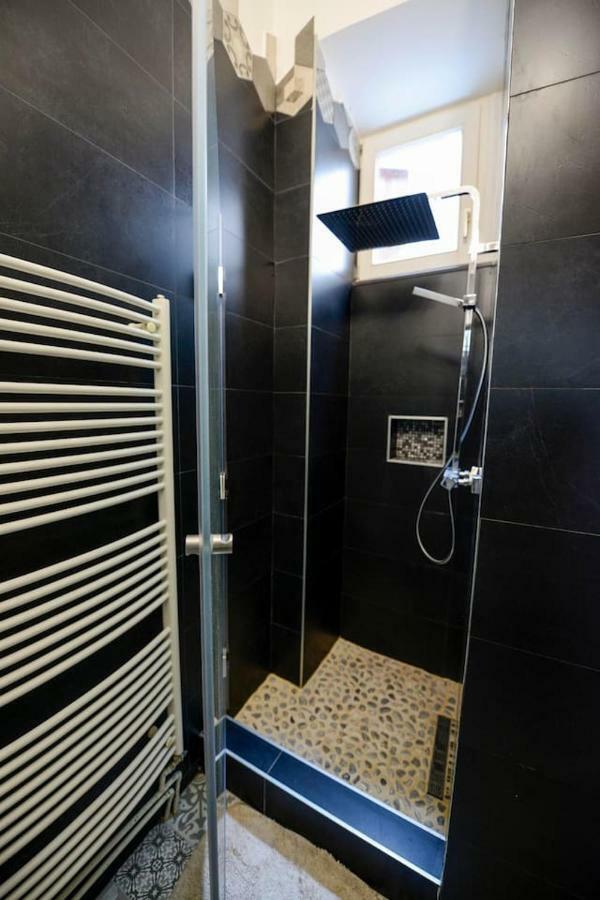 East-West Apartman Szarajevó Kültér fotó